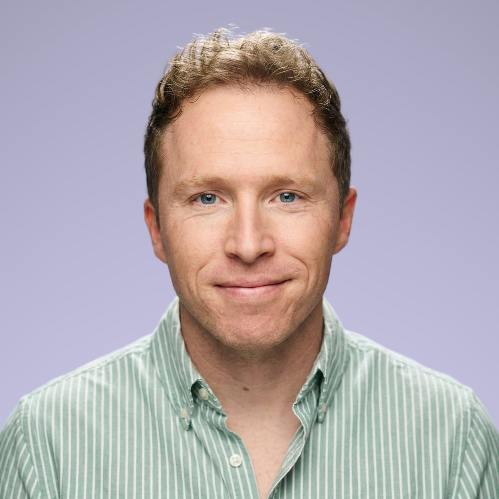 Robert, Co-founder of Karmatic